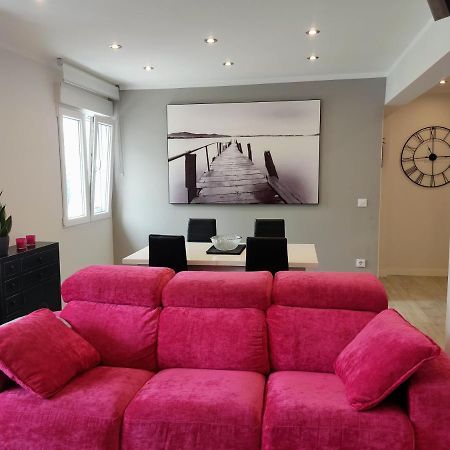 Apartament Centrico Y Proximo Playas Santander Zewnętrze zdjęcie