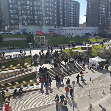 Apartament Centrico Y Proximo Playas Santander Zewnętrze zdjęcie