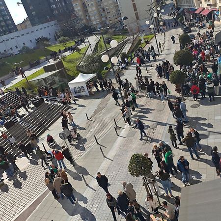 Apartament Centrico Y Proximo Playas Santander Zewnętrze zdjęcie