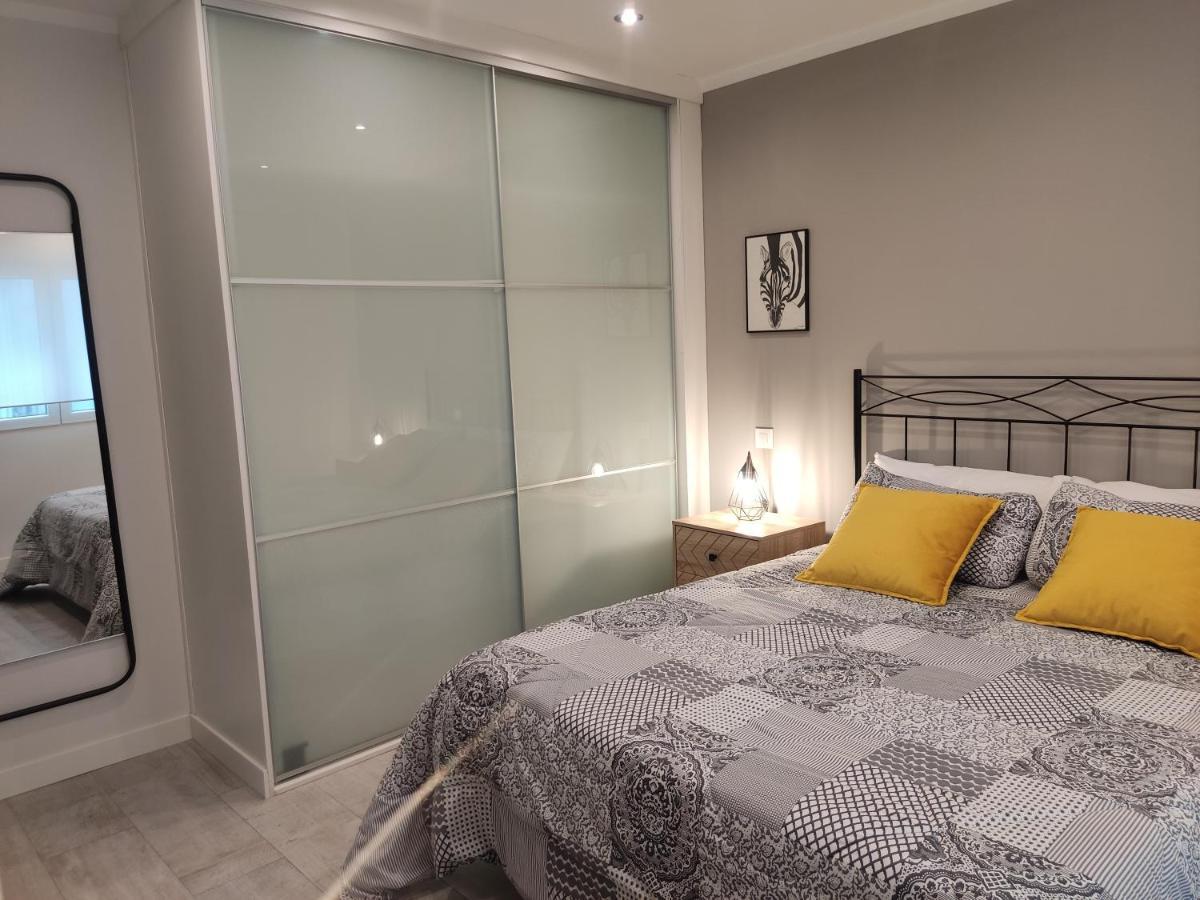 Apartament Centrico Y Proximo Playas Santander Zewnętrze zdjęcie