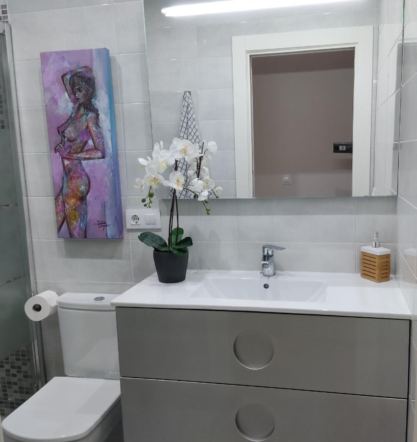 Apartament Centrico Y Proximo Playas Santander Zewnętrze zdjęcie