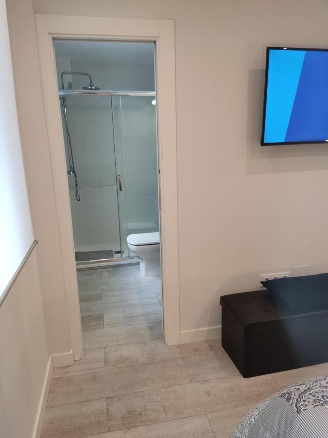 Apartament Centrico Y Proximo Playas Santander Zewnętrze zdjęcie