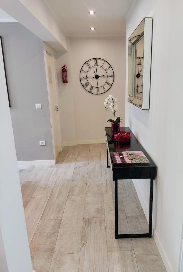 Apartament Centrico Y Proximo Playas Santander Zewnętrze zdjęcie