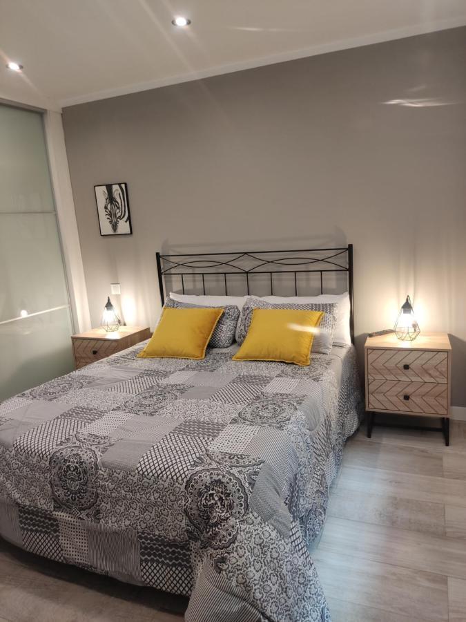 Apartament Centrico Y Proximo Playas Santander Zewnętrze zdjęcie