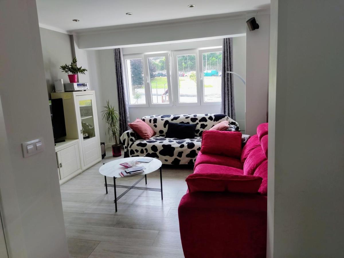 Apartament Centrico Y Proximo Playas Santander Zewnętrze zdjęcie