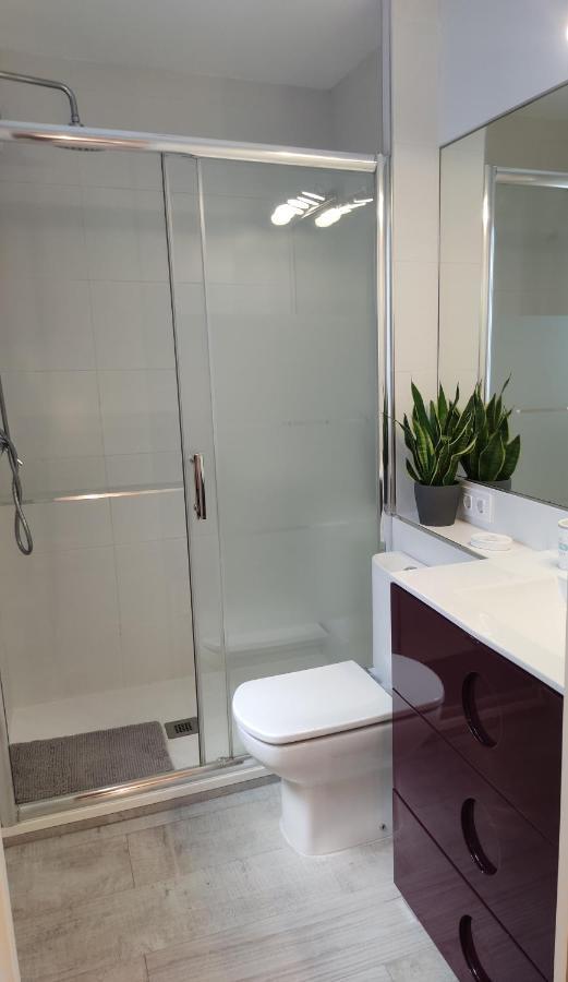 Apartament Centrico Y Proximo Playas Santander Zewnętrze zdjęcie