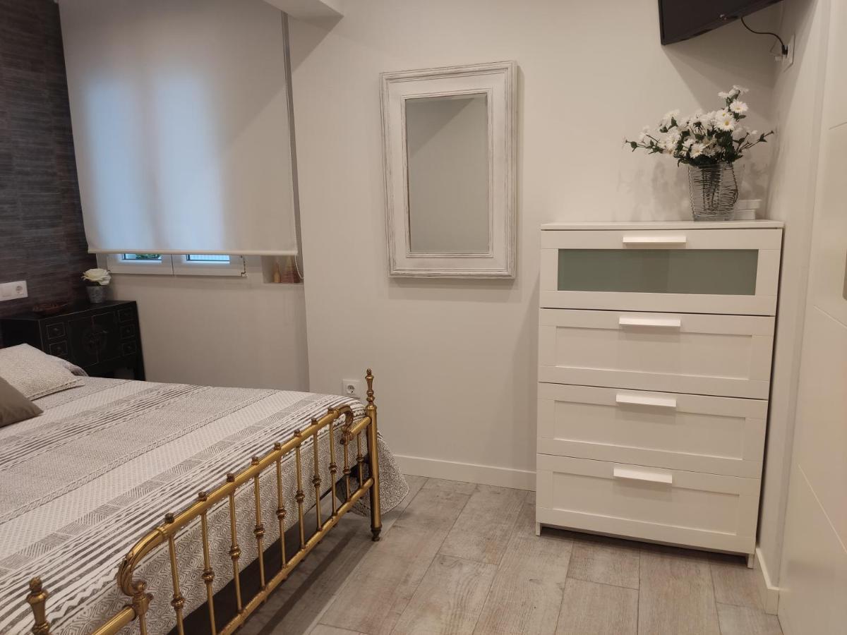 Apartament Centrico Y Proximo Playas Santander Zewnętrze zdjęcie