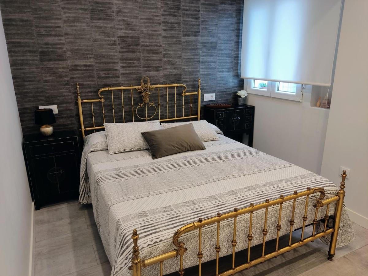 Apartament Centrico Y Proximo Playas Santander Zewnętrze zdjęcie