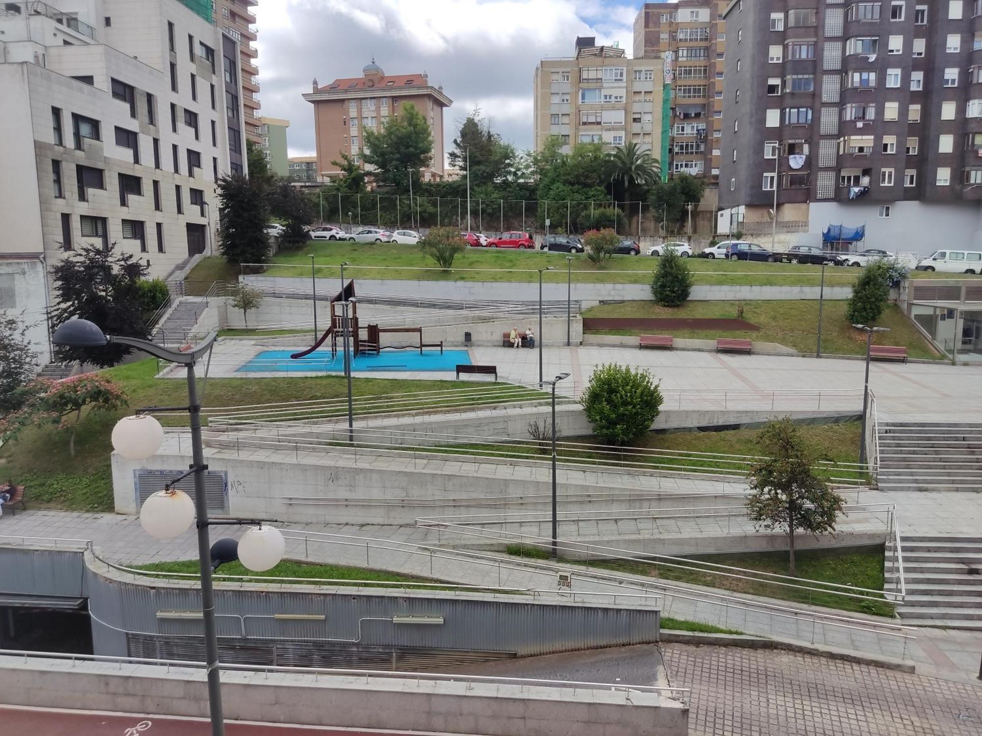 Apartament Centrico Y Proximo Playas Santander Zewnętrze zdjęcie