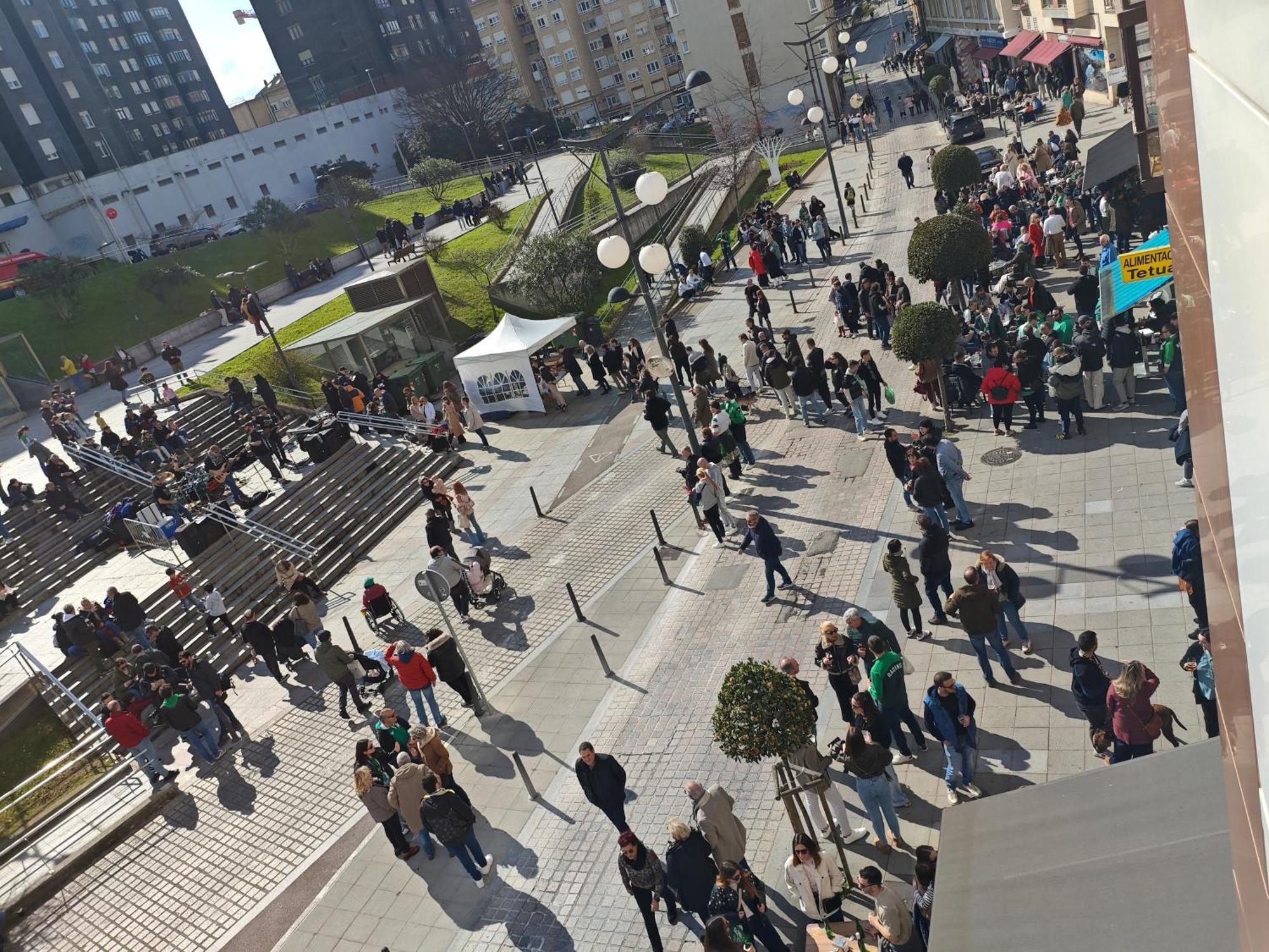 Apartament Centrico Y Proximo Playas Santander Zewnętrze zdjęcie