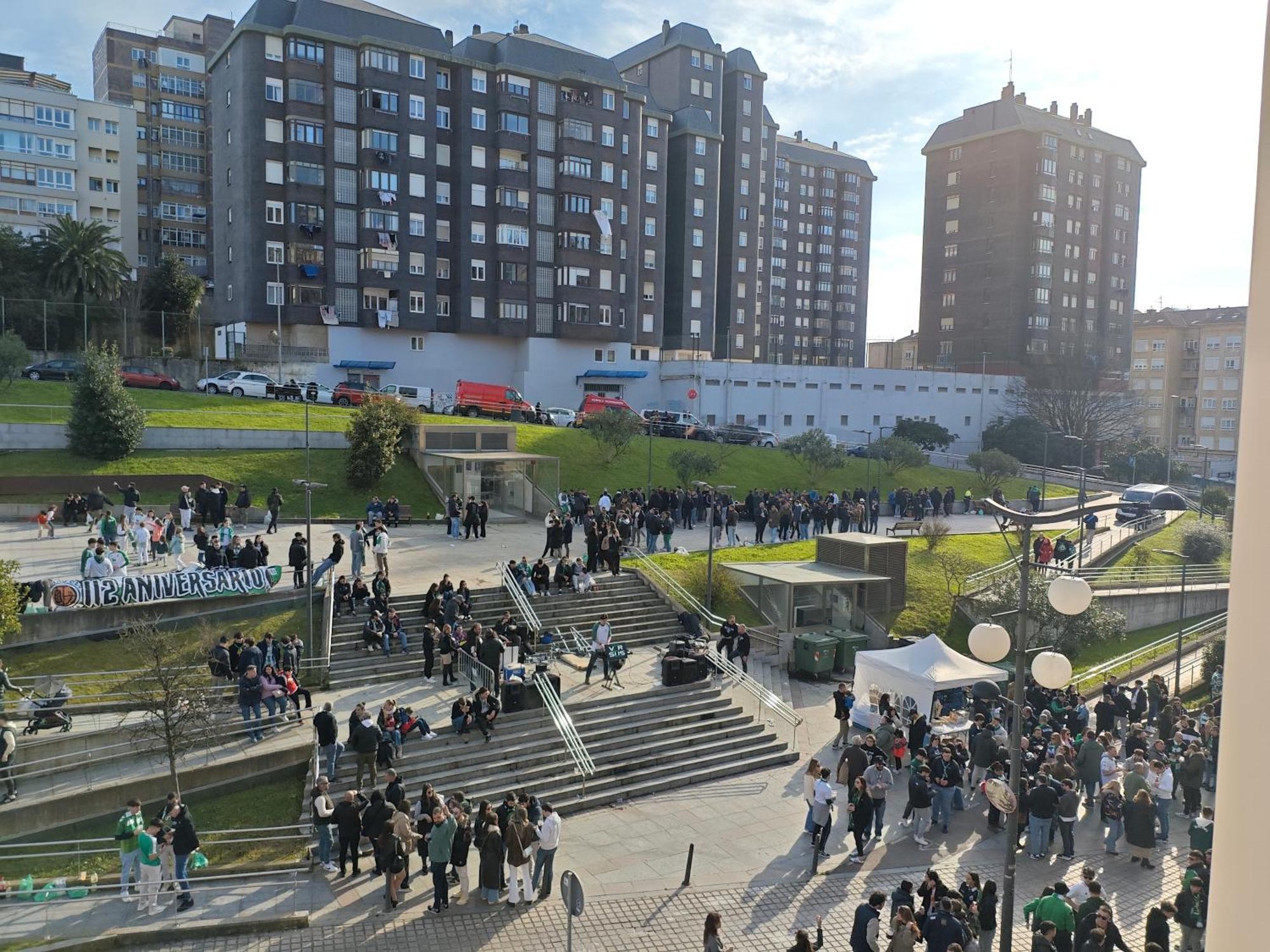 Apartament Centrico Y Proximo Playas Santander Zewnętrze zdjęcie